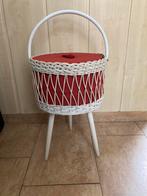 Vintage Naaibox/Naaidoos/Naaimand, Ophalen of Verzenden, Gebruikt