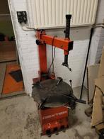 banden apparaat met 3 fase aansluiting, Ophalen, Gebruikt
