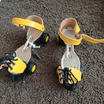 ROLSCHAATSEN (vintage), Ophalen of Verzenden, Verstelbaar, Gebruikt