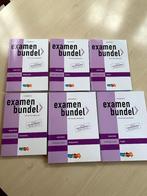Examenbundels vmbo-gt / mavo 2024-2025, Boeken, Ophalen of Verzenden, Zo goed als nieuw, VMBO, ThiemeMeulenhoff