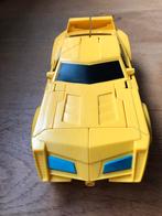 Transformers Robots in Disguise Power Surge Bumblebee, Verzamelen, Transformers, Overige generaties, Ophalen of Verzenden, Zo goed als nieuw