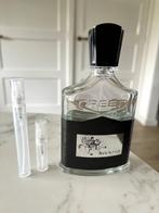 Creed Aventus (sample 2ml/5ml), Sieraden, Tassen en Uiterlijk, Uiterlijk | Parfum, Nieuw, Ophalen of Verzenden