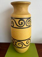 Vintage Scheurich Fat Lava Vaas 239-41, Antiek en Kunst, Antiek | Vazen, Ophalen of Verzenden