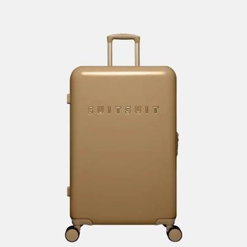 ✅NIEUW✅ SUITSUIT Fusion koffer 66 cm | Iced Coffee beschikbaar voor biedingen