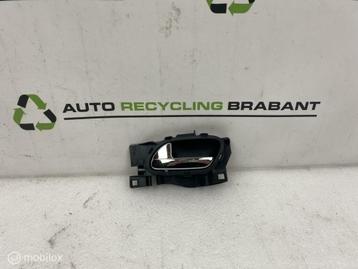 Handgreep Binnenzijde Links Peugeot Citroen ORIG 9683446877 beschikbaar voor biedingen