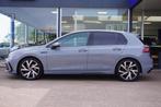 Volkswagen Golf 1.5 eTSI R-Line | Automaat | CarPlay| Vol op, Auto's, 65 €/maand, 4 cilinders, 150 pk, Leder en Stof