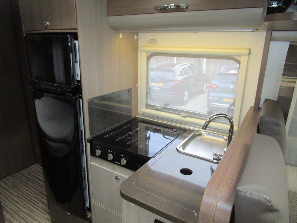 Caravans And Camping Adria