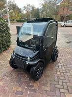 Estrima Biro 45 km/u – Limited Edition 2019 – 100 km Range, Zo goed als nieuw, 16 km/u of meer, 46 km of meer, Ophalen