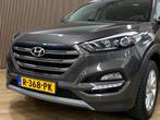 Hyundai Tucson 1.6 GDi Premium|Camera|Navigatie|Climate Cont, Voorwielaandrijving, 4 cilinders, Bruin, Lichtsensor