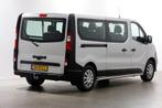 Opel Vivaro Combi 1.6 CDTI 120pk E6 L2H1 Personenbus Incl BT, Voorwielaandrijving, Euro 6, 2000 kg, 122 pk