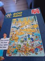 Jan van Haasteren, Hobby en Vrije tijd, Denksport en Puzzels, Ophalen of Verzenden, 500 t/m 1500 stukjes, Zo goed als nieuw