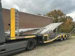 2024 Kalepar KLP2Y 114AF Autotransporter Oplegger OV-72-FJ, Auto's, Vrachtwagens, Overige brandstoffen, Origineel Nederlands, Bedrijf