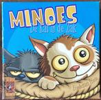 Minoes 999 games, Ophalen of Verzenden, Zo goed als nieuw