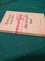 boek adriaan van dis het beloofde land, Boeken, Ophalen of Verzenden