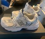new balance Sneakers '530' in Wit silver maat 33, Kinderen en Baby's, Kinderkleding | Schoenen en Sokken, Ophalen of Verzenden