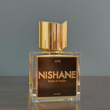 Nishane - Ani sample beschikbaar voor biedingen