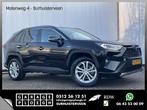 Toyota RAV4 2.5 Hybrid AWD Executive JBL Memory Carplay Stoe, Automaat, Gebruikt, Euro 6, 4 cilinders
