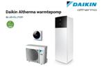 Daikin Altherma 3  EHVX08S23E9W + ERGA08EV – Lucht-water, Nieuw, Ophalen of Verzenden