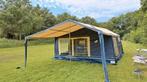 Gerjak Tago amazone vouwwagen, Caravans en Kamperen, Vouwwagens, Ophalen of Verzenden