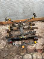 Fietsendrager voor 3 fietsen - Spinder Hawk, Ophalen