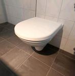Laufen Pro zwevend toilet, Doe-het-zelf en Verbouw, Sanitair, Ophalen, Toilet