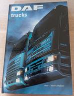 DAF Trucks - Martin Wallast - Boek, Ophalen of Verzenden, Zo goed als nieuw, Overige merken, Martin Wallast