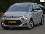 Citroen C4 Picasso 1.6 VTi Tendance BJ2014 NAVI/LED/CAMERA, Voorwielaandrijving, Gebruikt, 4 cilinders, Handgeschakeld