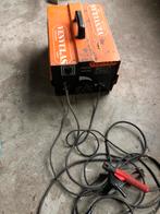 Electrisc lasapparaat 220/380 volt werkt prima, Ophalen, Gebruikt, Elektroden