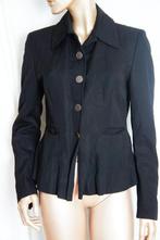 PAUW jasje maat 3 (38) WOOL, Kleding | Dames, Jasjes, Kostuums en Pakken, Ophalen of Verzenden, Zo goed als nieuw, Maat 38/40 (M)