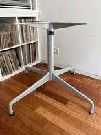 Vitra Eames Segmented Table Poot Grijs Zeldzaam, Ophalen, Rond, 100 tot 150 cm