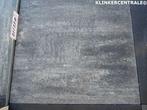 NIEUWE TERRASTEGELS grijs antraciet 60x60x4cm met coating., TuinVisie, Verzenden, Vonderweg 9     7468 DC  Enter, Enter@tuinvisie.nl