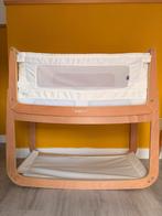 Sunzpod 4 co-sleeper - zeer goede staat, Kinderen en Baby's, Babywiegjes en Ledikanten, Ophalen, Zo goed als nieuw, Wieg