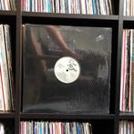 Christal Linn - Talk To Me 12 Inch in goede staat, Cd's en Dvd's, R&B, Gebruikt, 1980 tot 2000, 12 inch