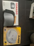 Nieuwe broodrooster + sandwichmaker – set, Ophalen of Verzenden, Nieuw