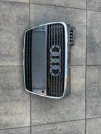 Audi a4 b7 grill, Ophalen, Gebruikt, Voor, Audi