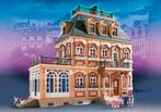 Playmobil nostalgisch poppenhuis, Ophalen of Verzenden, Zo goed als nieuw