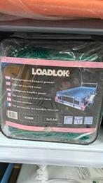 Aanhangwagennet Loadlok (Verschillende maten), Ophalen of Verzenden, Nieuw