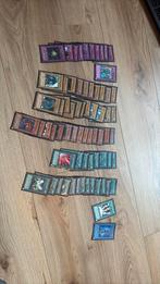 Yu Gi Oh kaarten, Ophalen, Zo goed als nieuw, Meerdere kaarten