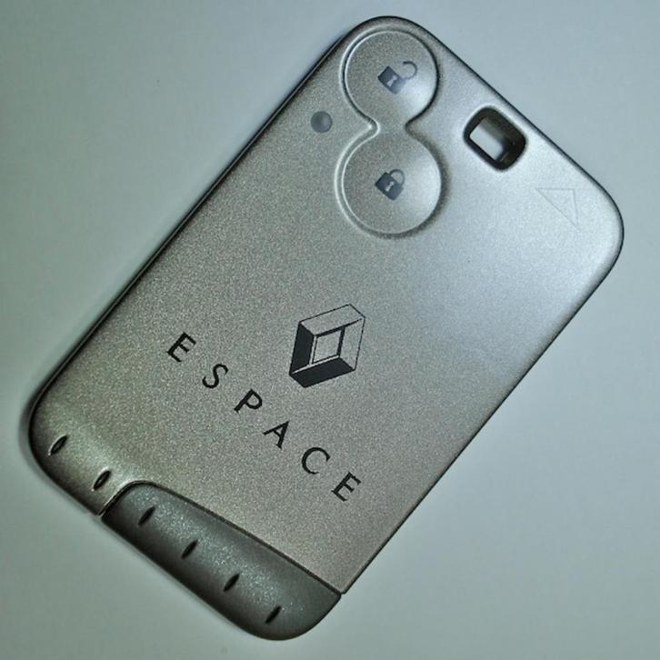 Renault extra autosleutel of kaart nodig met inleren ! Bel, Auto diversen, Overige Auto diversen, Ophalen