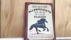 Diana Ferguson - Het allermooiste boek over paarden, Non-fictie, Ophalen of Verzenden, Zo goed als nieuw, Diana Ferguson; Tom Jackson