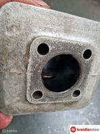 Kreidler 4,8 pk imittatie cilinder geforceerde koeling, Gebruikt, Ophalen of Verzenden