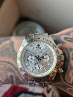 Philipp Plein horloge, Ophalen of Verzenden, Zo goed als nieuw