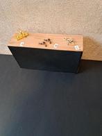 Kranen en sleutels 1:12, Ophalen of Verzenden, Zo goed als nieuw, Poppenhuis