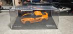 1:43 Toyota supra MK5 Fast & Furious Altaya/ixo, Hobby en Vrije tijd, Modelauto's | 1:43, Ophalen of Verzenden, Nieuw, Auto, Overige merken