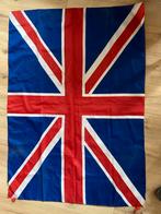 Grote Engelse vlag, Ophalen of Verzenden, Gebruikt