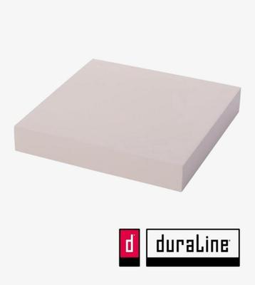 15x DuraLine roze zwevende wandplankjes beschikbaar voor biedingen