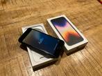 iPhone SE 2022 - batterij 89%, Telecommunicatie, 89 %, Zwart, Ophalen of Verzenden, Zo goed als nieuw