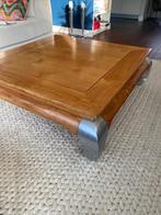 Opium salontafel, Ophalen, Zo goed als nieuw, Modern, Minder dan 50 cm