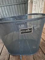 Fast Rider Fietsmand - Stuurbevestiging, Ophalen, Gebruikt, Stuurbevestiging, Fietsmand