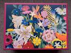 Bekking&Blitz puzzel  Papercuts  1000 stukjes, Ophalen of Verzenden, 500 t/m 1500 stukjes, Zo goed als nieuw, Legpuzzel